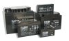 Аккумуляторы Fiamm серии FG, FGH, FGHL Аккумуляторы Fiamm серии FG, FGH, FGHL